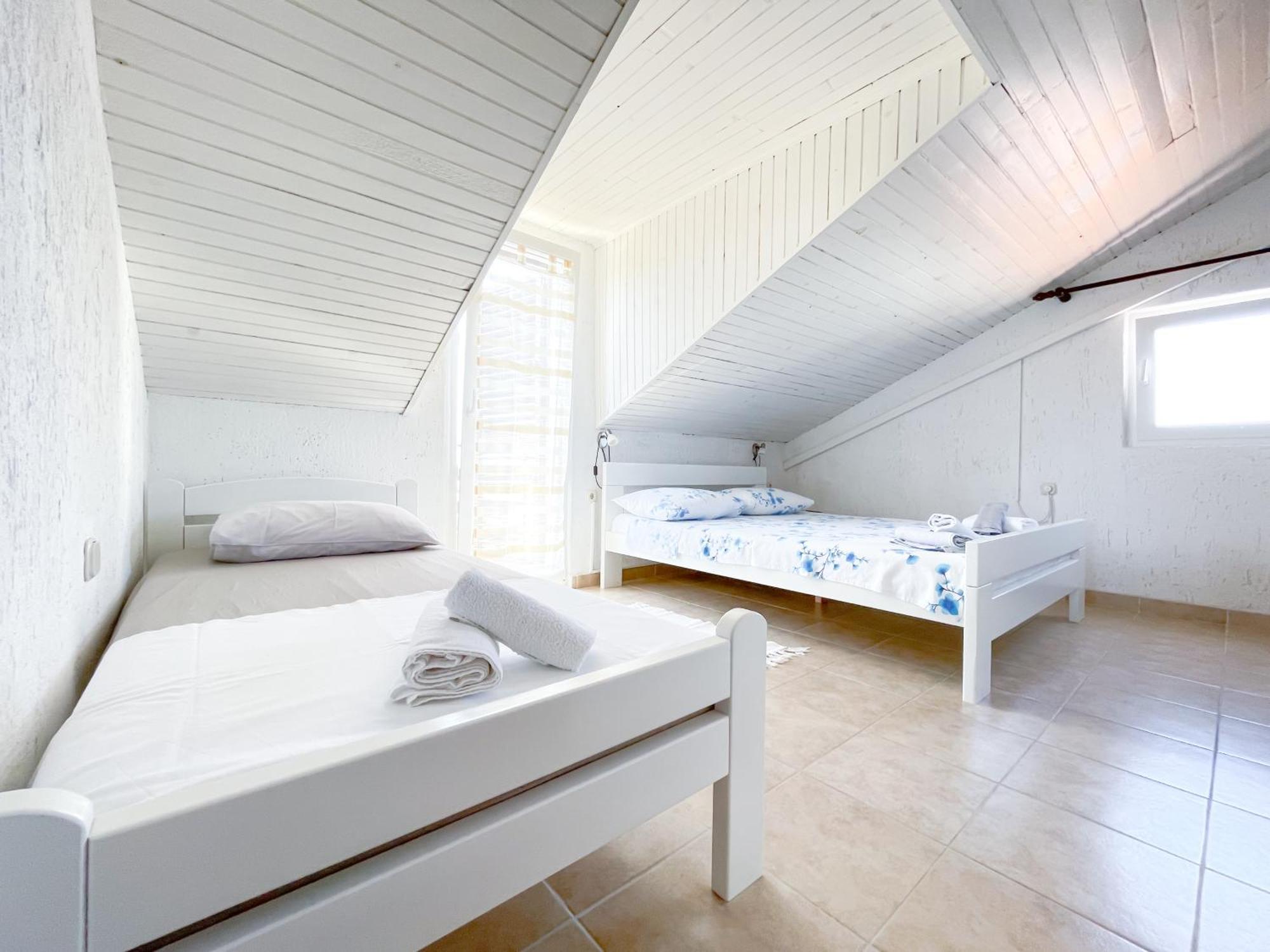 Bed&Breakfast Drage Room photo