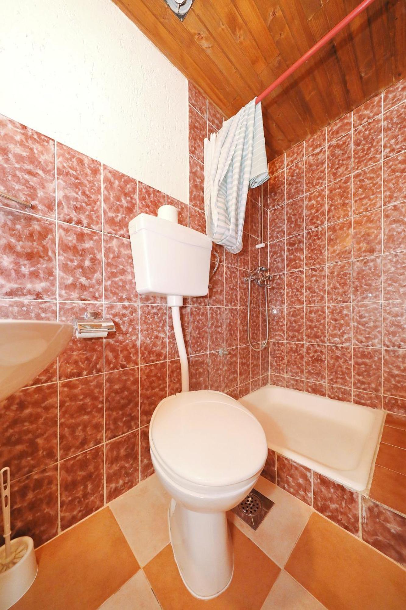 Bed&Breakfast Drage Room photo
